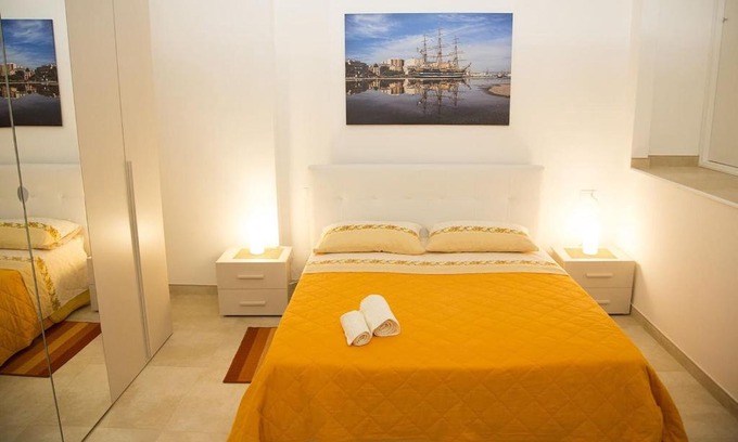 Balestrate House | Casa ZOOM