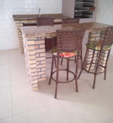 Armacao House | CasaArmacaoPantanodoSul1 proxima a Praia