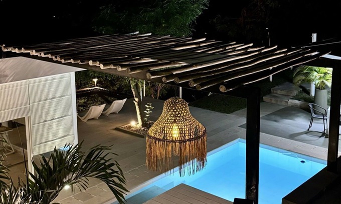 Apulo House | CasaDorothea 1: Privacy and Pool for Two