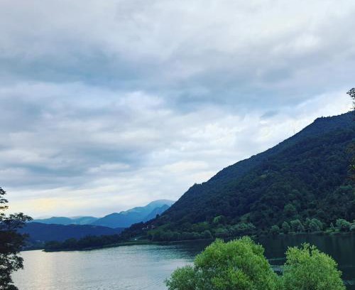 Ranzanico Apartment | CasaEndine