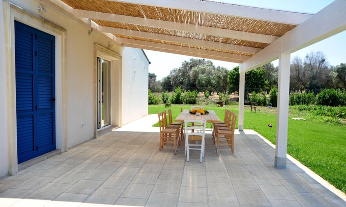 Otranto House | Casale 50 Otranto