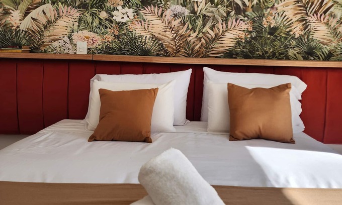San Nicolas Apartment | CASARICA Aparts