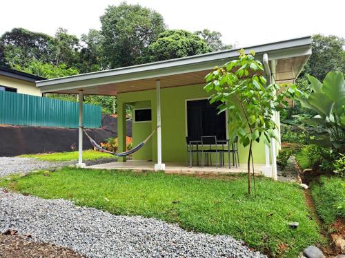Ballena House | Casas Alas del Bosque 2
