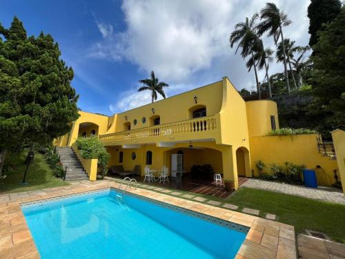Parque Enseada House | Casas de férias