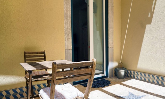 Sao Bento Apartment | Casas de São Bento
