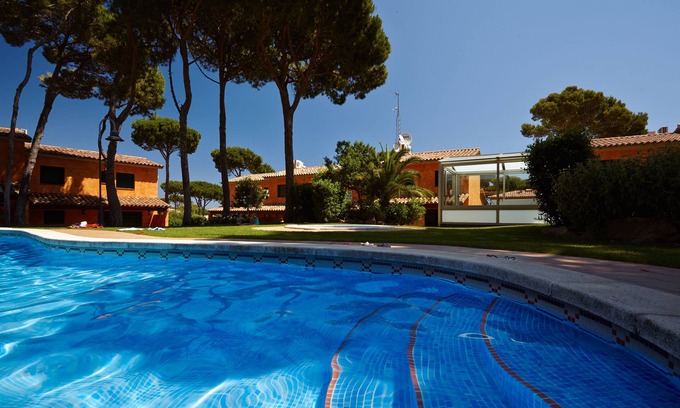 Pals Apartment | Casas Golf Relax