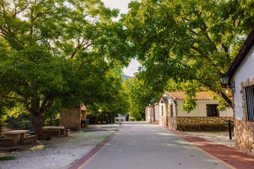 Nerpio House | Casas Rurales Nerpio Villa Turrilla