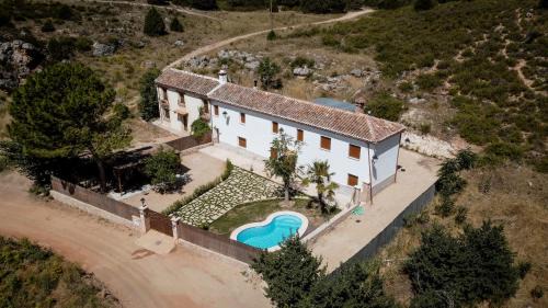 Ossa de Montiel Ski Chalet | Casas Rurales Tía María