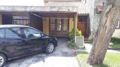 La Lucila del Mar Ski Chalet | CasaSurf