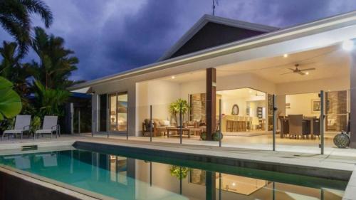Craiglie House | Cascade Links Port Douglas