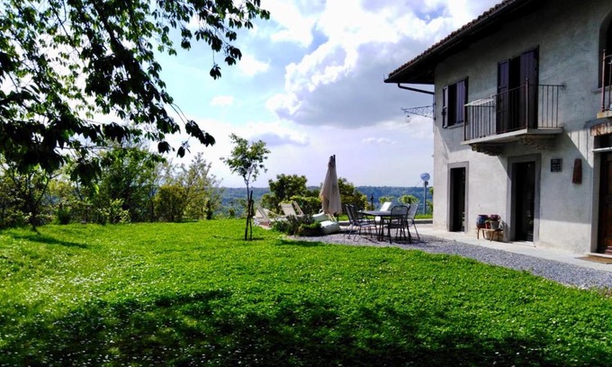 Novello House | Cascina Linét