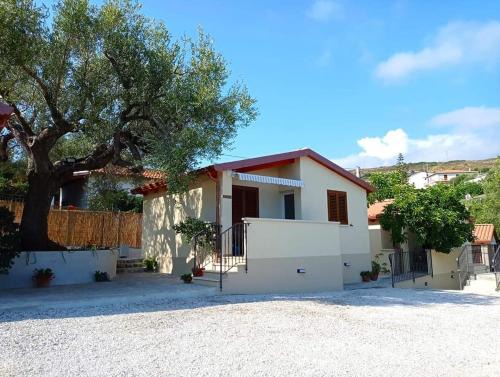 Marina Di Camerota House | Case vacanze la Quercia