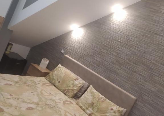 Roccalumera Apartment | CASETTA DEL SARACENO