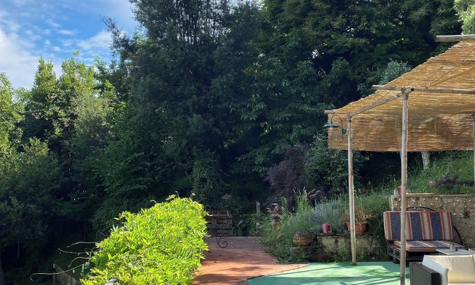Camaiore Cottage | Casetta Dellamore