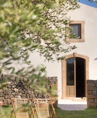 Noto House | Casette Marianeddi -Agriturismo Marianeddi