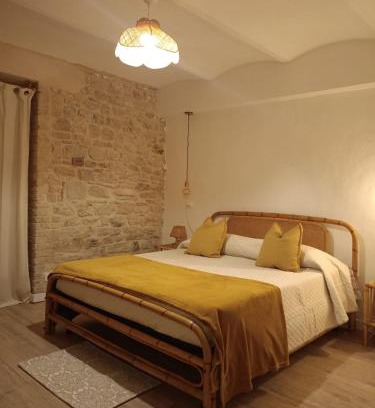 San Pietro Avellana Apartment | Casina Manfrè