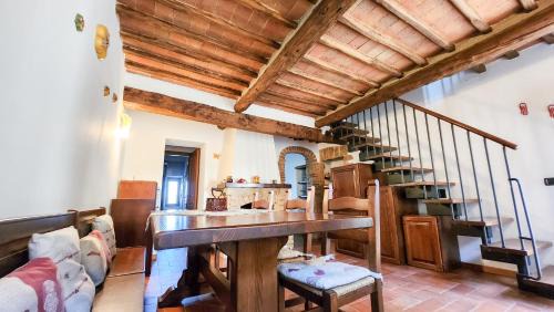 Vagliagli Apartment | Casina nel Chianti