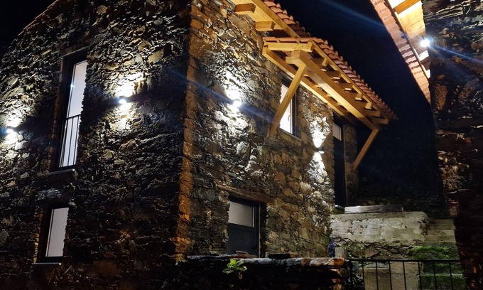 Gois Cottage | Casinhas do Amioso T2 in the village of Amioso do Senhor in Alvares - Góis