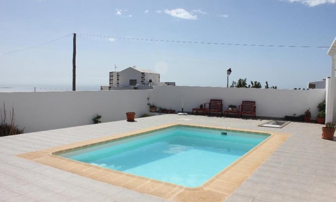 La Asomada Apartment | Casita Blum