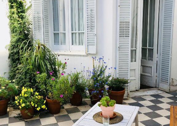 Colegiales Apartment | Casita colegiales
