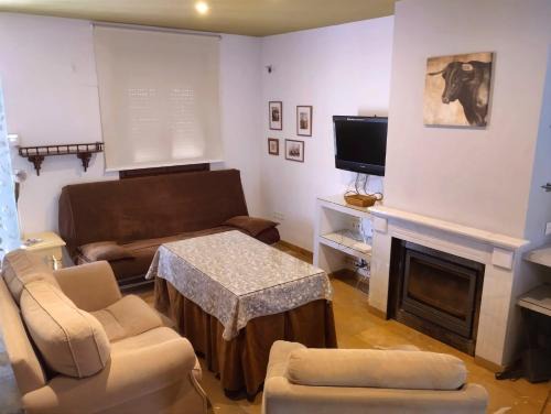Ronda House | Casita de ensueño en Ronda