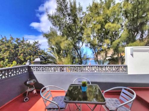 La Aldea de San Nicolas House | Casita de la Playa, La Aldea de San Nicolás