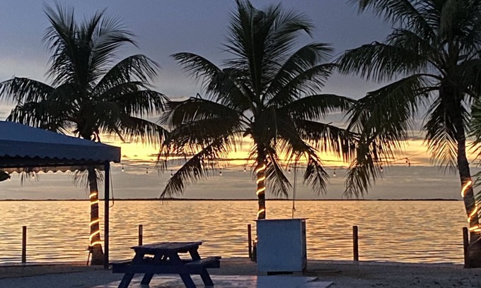 Key Largo House | Casita Key Largo Getaway.