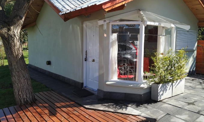 El Bolson House | Casita Los Nogales