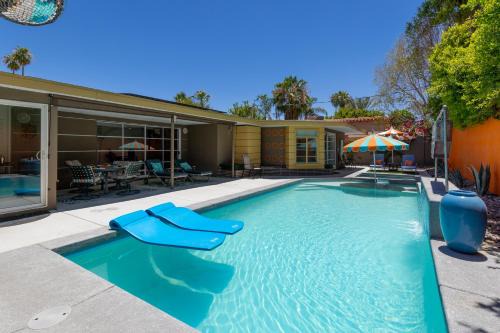 Warm Sands House | Casitas Del Monte by ACME House Company