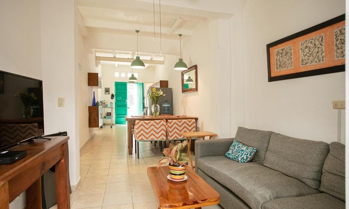 Downtown Puerto Vallarta Hotel | Casitas Miramar Puerto Vallarta Malecón