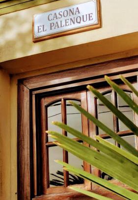 Partido de Magdalena House | CASONA EL PALENQUE de Vieytes