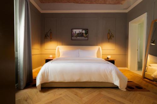 Roma Norte Hotel | Casona Roma Norte