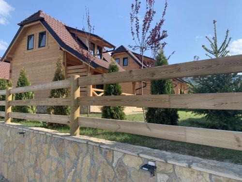 Zlatibor Ski Chalet | Casper Brvnara