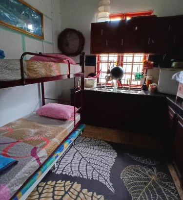 Machang House | Cassa Bonda Tiny Studio