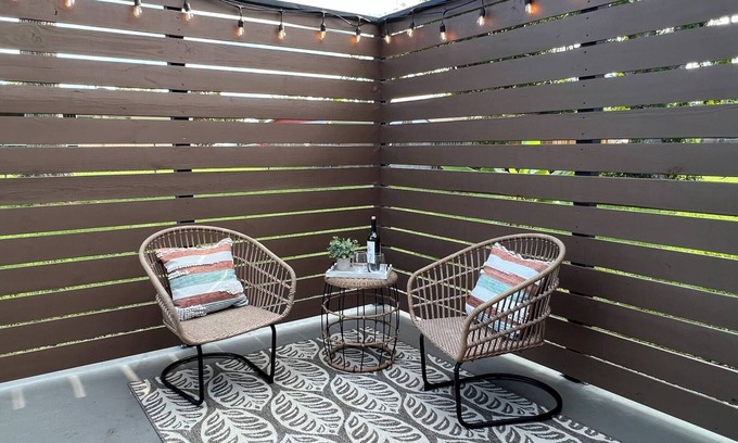 Casselberry House | Casselberry Commons 2/2