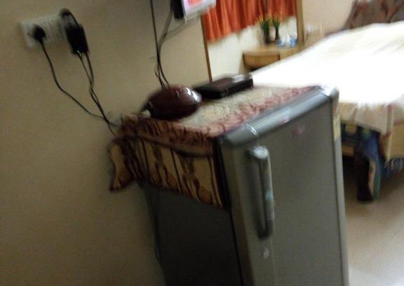 Fatrade Apartment | Cassi Studio with a view