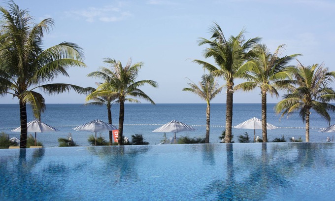 Duong Dong Hotel | Cassia Cottage Resort and Spa
