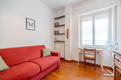 Rapallo Apartment | Castagneto Holiday & Relax Apartment