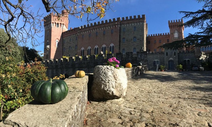 Subbiano House | Castello di Valenzano