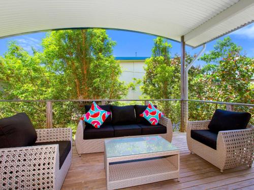 Casuarina Apartment | Casuarina Beach Shacks 10 with Pool