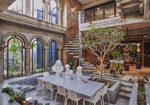 Phra Khanong Apartment | Cataleya Estate Boutique Bed & Breakfast