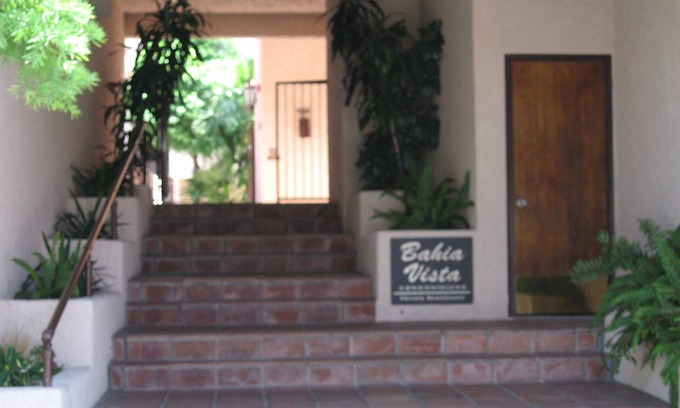Avalon Condo | Catalina's Got the Cart Condo !