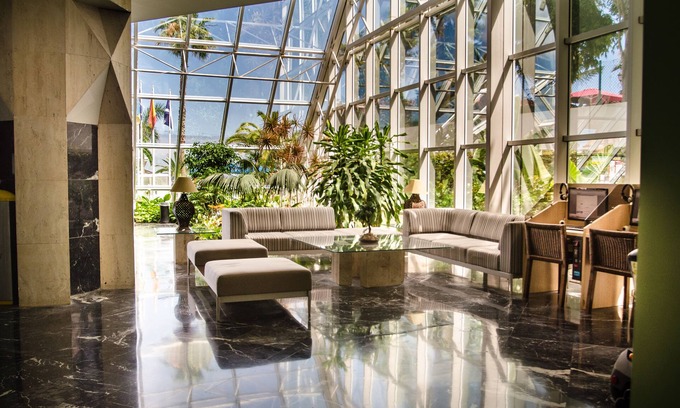 Puerto de la Cruz Hotel | Catalonia Las Vegas - Adults Only