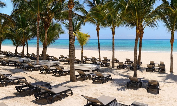 Maroma Resort | Catalonia Playa Maroma – All Inclusive