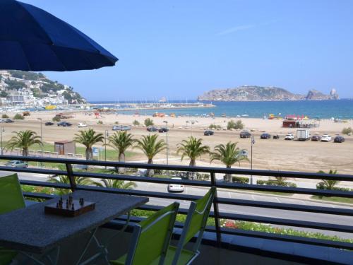L'Estartit Apartment | Catalunya 1 - L'Estartit, Centro - ES-323-75