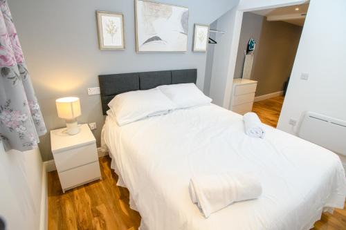 Lincoln Apartment | Cathedral View apartments