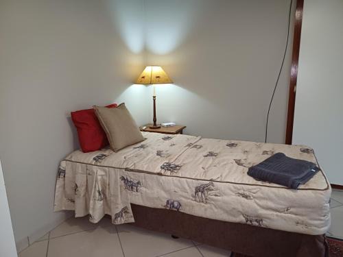 Makhado House | Catherine's Villa