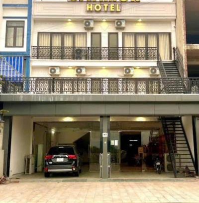 Sam Son Hotel | Catimor Hotel