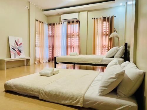 Balibago House | Catlea by Kaia Villa