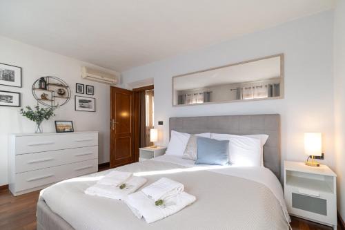 Spicchio-Sovigliana Apartment | Cavallotti 17